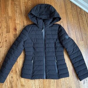 Nautica Puffer Jacket
